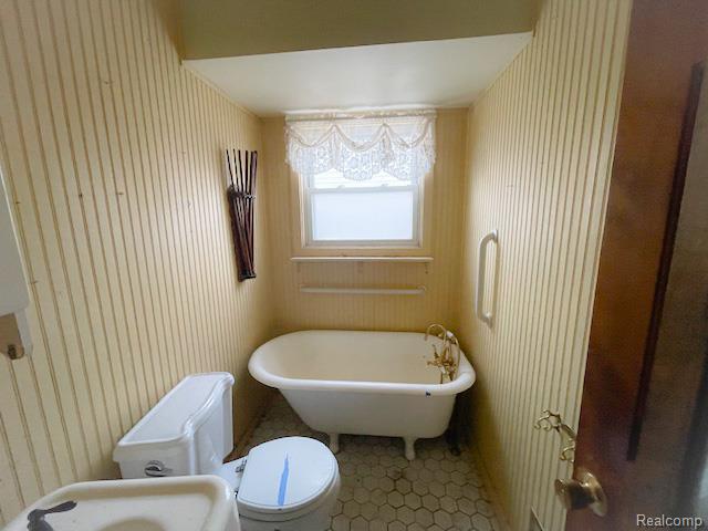 Builiding view ten for 30939 Hiveley, Westland, MI. 48186