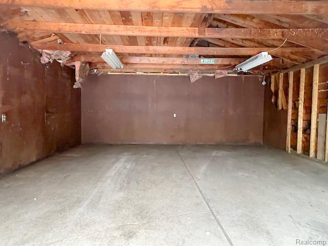 Builiding view thirteen for 30939 Hiveley, Westland, MI. 48186