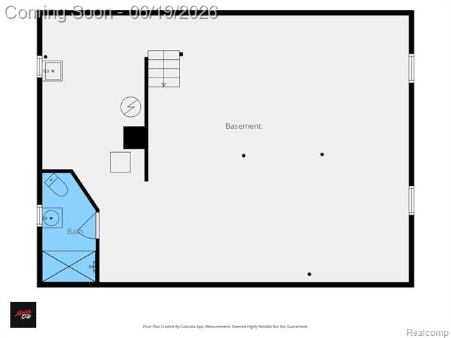 Builiding view twenty nine for 22121 Whitmore, Oak Park, MI. 48237