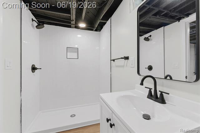 Builiding view twenty seven for 22121 Whitmore, Oak Park, MI. 48237