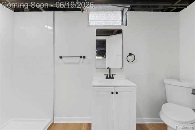 Builiding view twenty six for 22121 Whitmore, Oak Park, MI. 48237