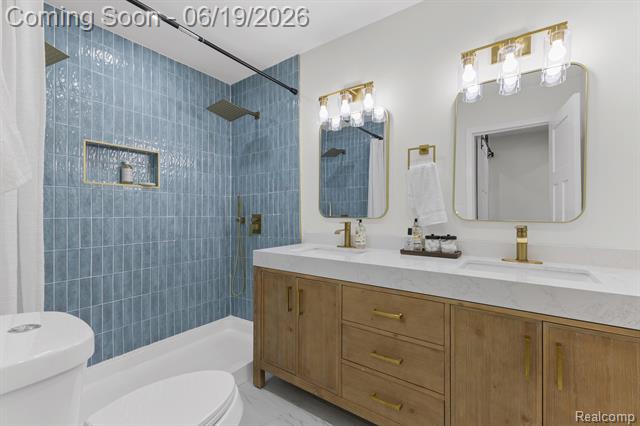 Builiding view twenty three for 22121 Whitmore, Oak Park, MI. 48237