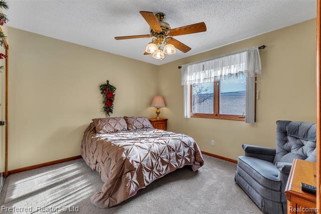 Builiding view eighteen for 215 Edington, Canton, MI. 48187