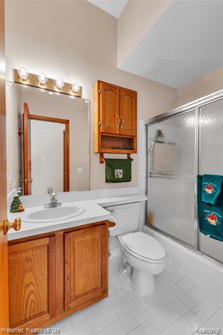 Builiding view twenty one for 215 Edington, Canton, MI. 48187