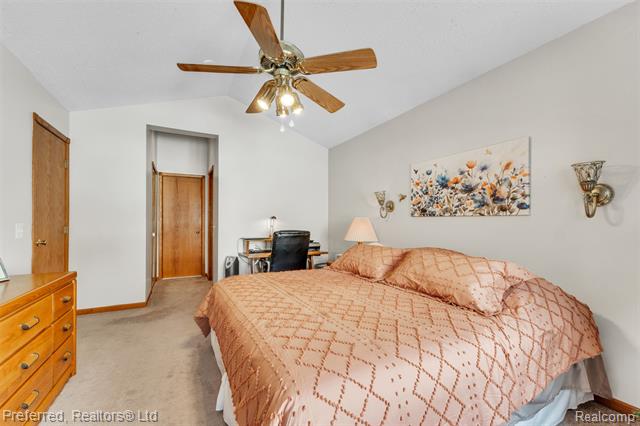 Builiding view twenty three for 215 Edington, Canton, MI. 48187