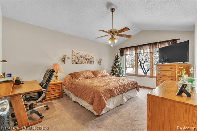 Builiding view twenty two for 215 Edington, Canton, MI. 48187