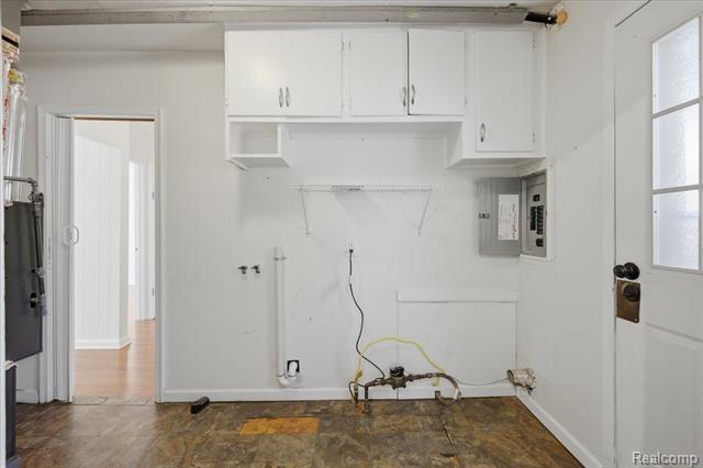 Builiding view twelve for 22771 Purdue, Farmington, MI. 48336