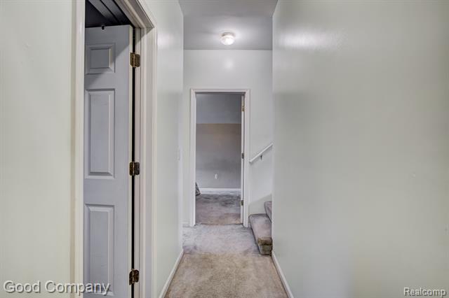 Builiding view sixteen for 22723 Middlebelt, Farmington, MI. 48336