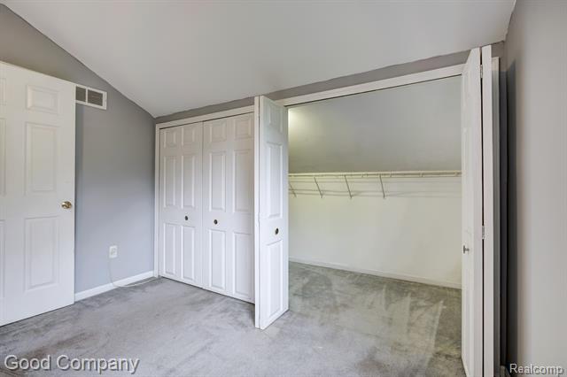 Builiding view twenty six for 22723 Middlebelt, Farmington, MI. 48336