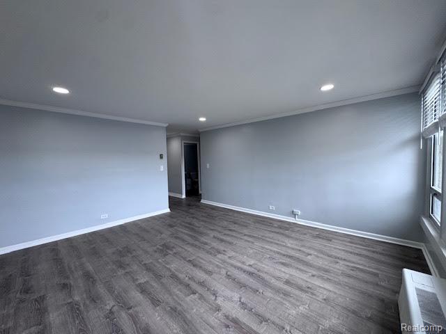 Builiding view nine for 22700 Garrison, Dearborn, MI. 48124