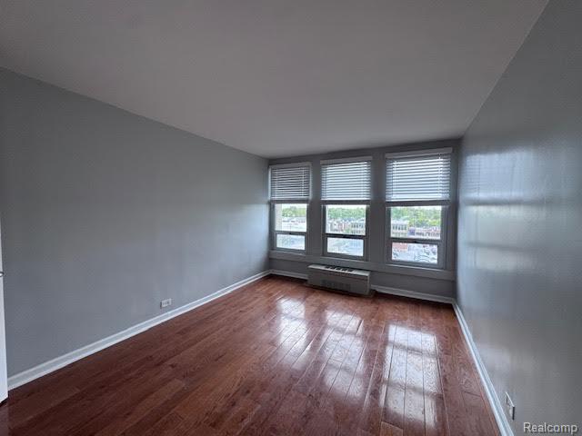 Builiding view thirteen for 22700 Garrison, Dearborn, MI. 48124