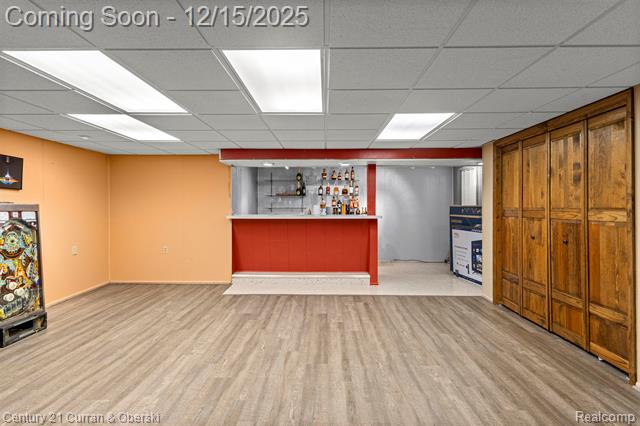 Builiding view twenty seven for 25703 Loch Lomond, Dearborn Heights, MI. 48125