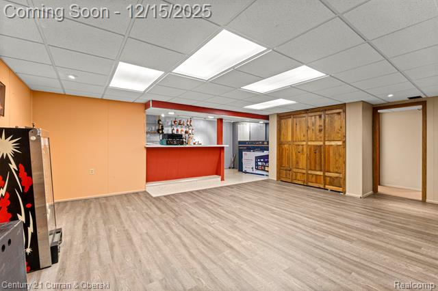 Builiding view twenty six for 25703 Loch Lomond, Dearborn Heights, MI. 48125