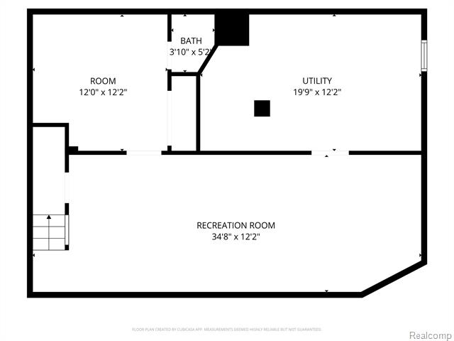 Builiding view forty three for 32658 Kathryn, Garden City, MI. 48135