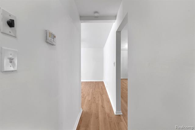 Builiding view twenty five for 32658 Kathryn, Garden City, MI. 48135