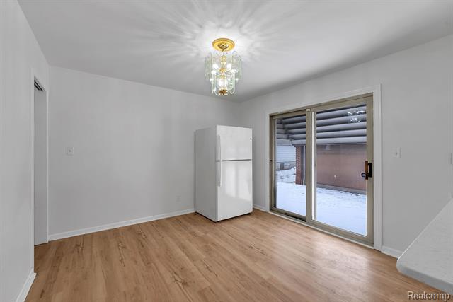 Builiding view twenty four for 32658 Kathryn, Garden City, MI. 48135