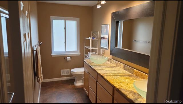 Builiding view nineteen for 417 Shana, Canton, MI. 48187