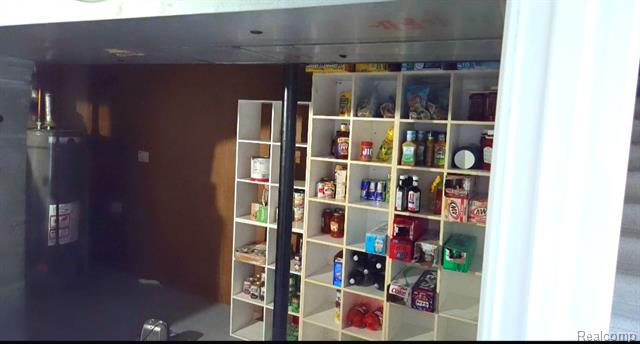 Builiding view thirty five for 417 Shana, Canton, MI. 48187