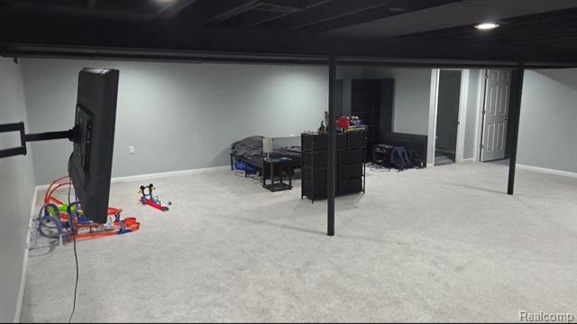 Builiding view twenty eight for 417 Shana, Canton, MI. 48187