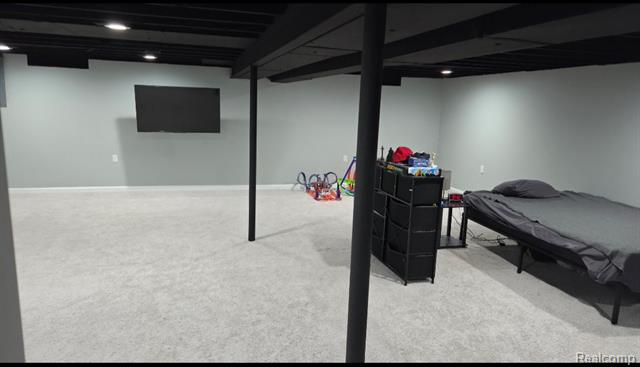 Builiding view twenty five for 417 Shana, Canton, MI. 48187