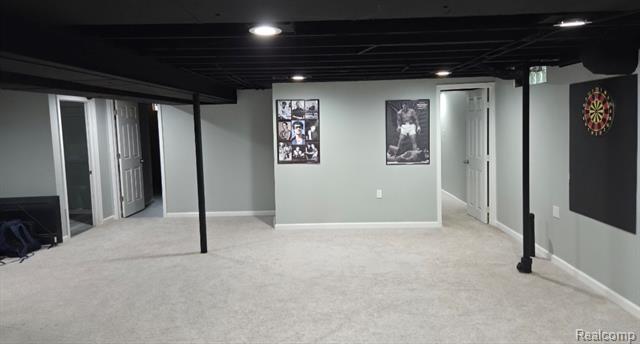 Builiding view twenty seven for 417 Shana, Canton, MI. 48187