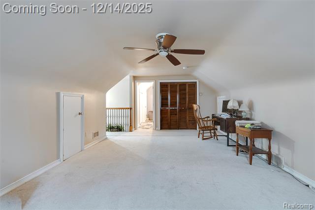 Builiding view thirty four for 24910 Rockford, Dearborn, MI. 48124