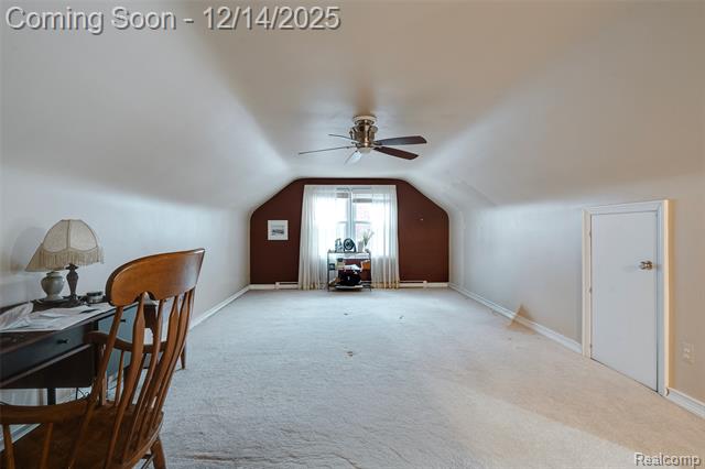 Builiding view thirty one for 24910 Rockford, Dearborn, MI. 48124