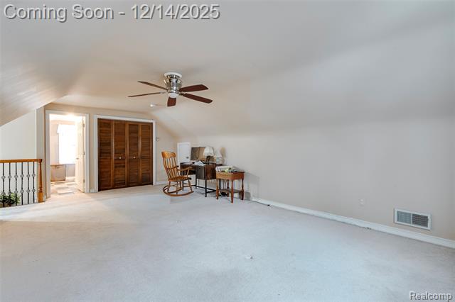 Builiding view thirty three for 24910 Rockford, Dearborn, MI. 48124