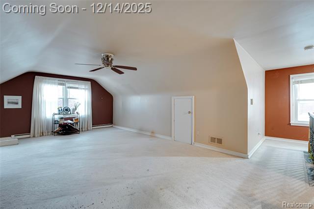 Builiding view thirty two for 24910 Rockford, Dearborn, MI. 48124