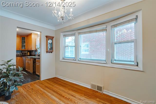 Builiding view twenty eight for 24910 Rockford, Dearborn, MI. 48124