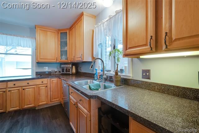 Builiding view twenty three for 24910 Rockford, Dearborn, MI. 48124