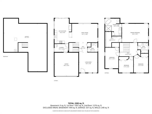 Builiding view forty eight for 39020 Florence, Westland, MI. 48185