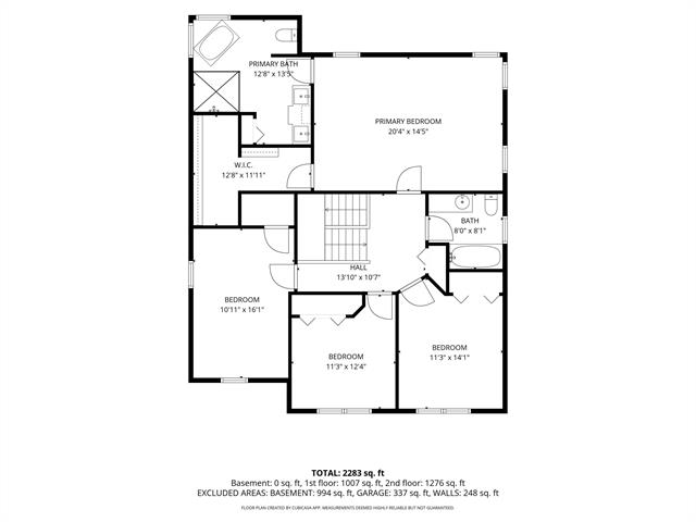 Builiding view forty seven for 39020 Florence, Westland, MI. 48185
