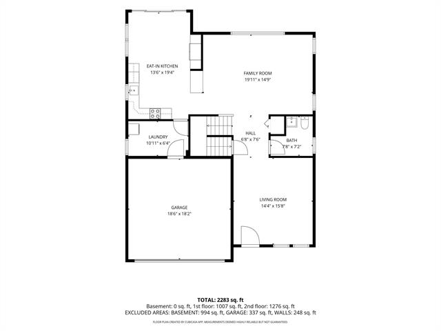 Builiding view forty six for 39020 Florence, Westland, MI. 48185