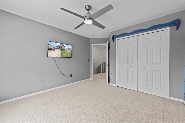 Builiding view thirty for 39020 Florence, Westland, MI. 48185