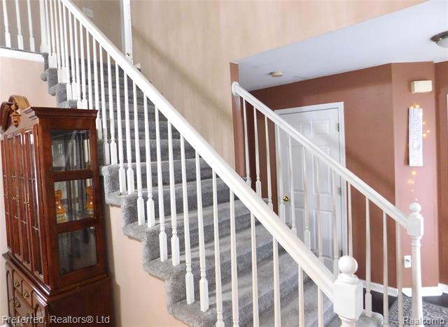 Builiding view eleven for 45863 Baywood, Canton, MI. 48187