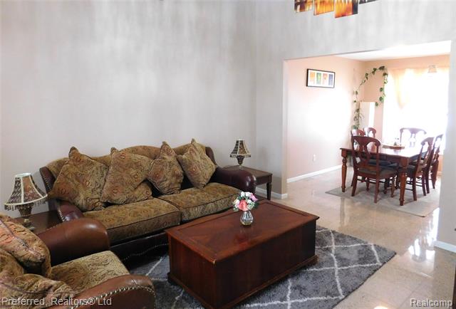 Builiding view seven for 45863 Baywood, Canton, MI. 48187