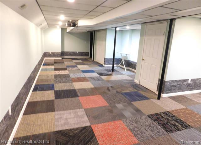 Builiding view twenty two for 45863 Baywood, Canton, MI. 48187