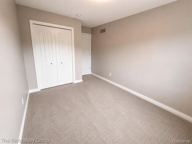 Builiding view fourteen for 46127 Ashton, Canton, MI. 48187