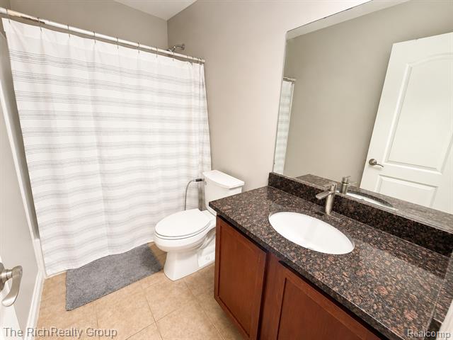 Builiding view nine for 46127 Ashton, Canton, MI. 48187