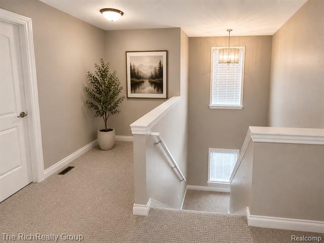 Builiding view seven for 46127 Ashton, Canton, MI. 48187