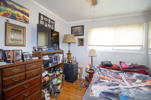 Builiding view thirteen for 216 Helen, Garden City, MI. 48135