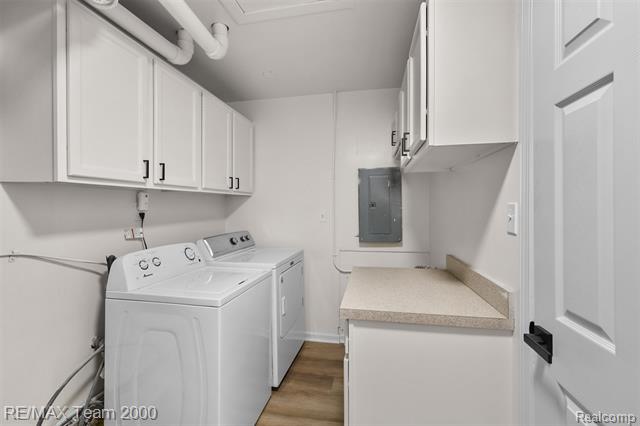 Builiding view ten for 577 Brandt, Garden City, MI. 48135