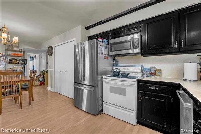 Builiding view eight for 1736 Morrison, Canton, MI. 48187