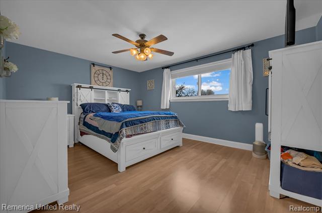 Builiding view eighteen for 1736 Morrison, Canton, MI. 48187