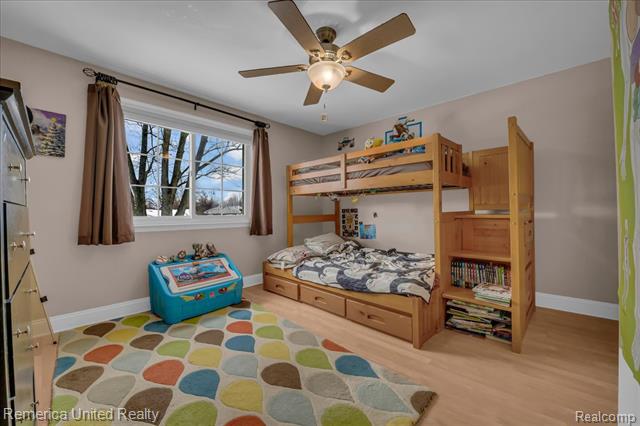 Builiding view fifteen for 1736 Morrison, Canton, MI. 48187