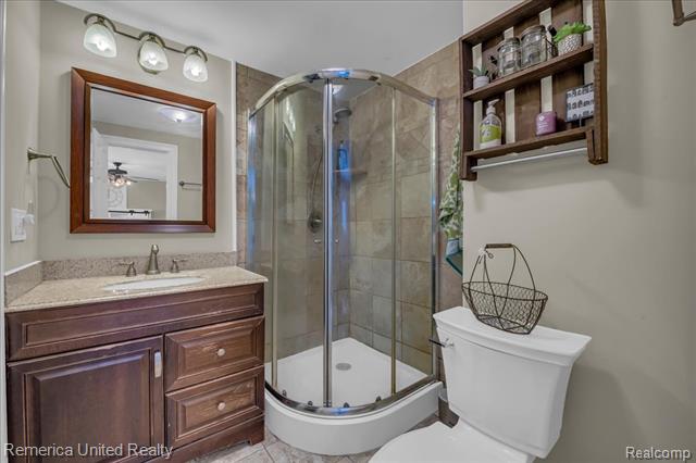 Builiding view nineteen for 1736 Morrison, Canton, MI. 48187