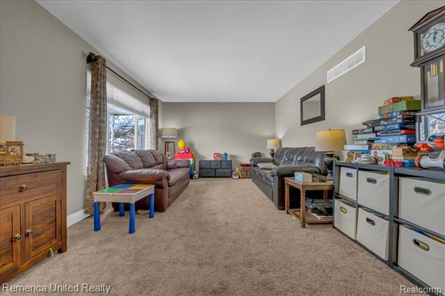 Builiding view three for 1736 Morrison, Canton, MI. 48187