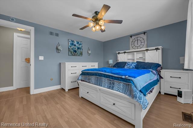 Builiding view twelve for 1736 Morrison, Canton, MI. 48187