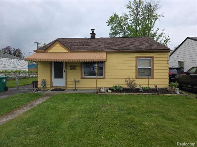 front view picture of 28465 John Hauk, Garden City, MI. 48135
